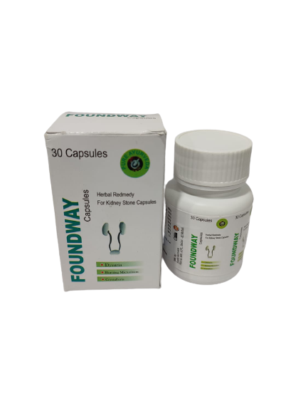 FOUNDWAY CAP FOUNDWAY CAP