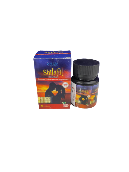 SHILAFIT SHILAFIT